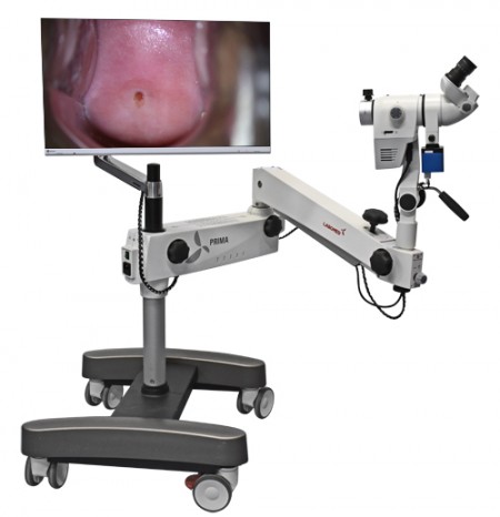 Labomed Prima CS Colsposcope, Medical Equipment, Colposcopes
